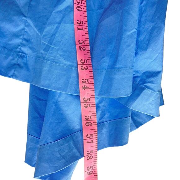 MARELLA by Max Mara editor cut out back dress US 14 - Picture 10 of 14